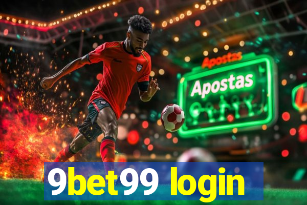 9bet99 login